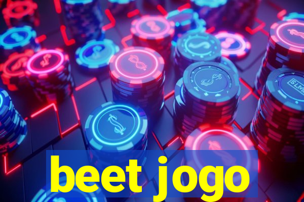 beet jogo